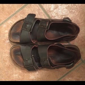 Betula by Birkenstock Milano